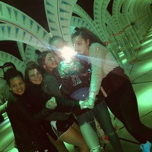 Meet your Posher, Brooklynn